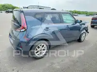 2025 KIA Soul фото