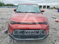 2025 KIA Soul фото