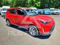 2025 KIA Soul фото