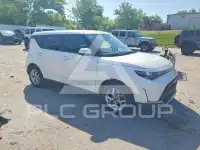 2025 KIA Soul фото