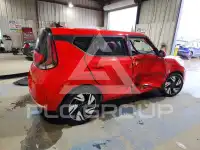 2025 KIA Soul фото