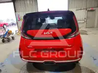 2025 KIA Soul фото