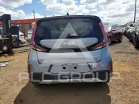 2025 KIA Soul фото