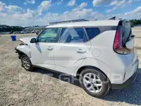 2025 KIA Soul фото