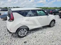 2025 KIA Soul фото