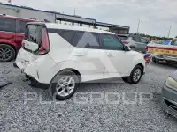 2025 KIA Soul фото