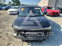 2025 KIA Soul фото