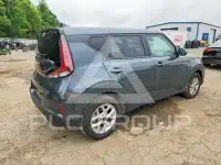2025 KIA Soul фото