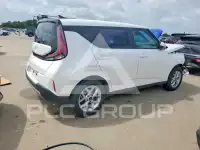 2025 KIA Soul фото