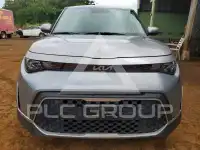 2025 KIA Soul фото