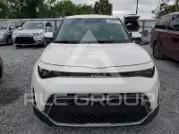 2025 KIA Soul фото