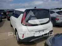 2025 KIA Soul фото