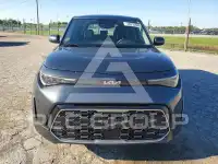2025 KIA Soul фото