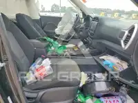 2025 KIA Soul фото