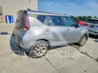 2025 KIA Soul фото