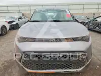 2025 KIA Soul photo