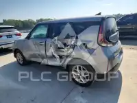 2025 KIA Soul фото