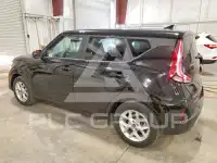 2025 KIA Soul фото