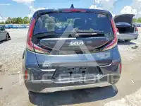 2025 KIA Soul фото