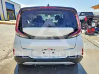 2025 KIA Soul фото
