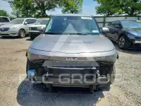 2025 KIA Soul фото