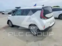 2025 KIA Soul фото