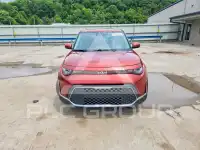 2025 KIA Soul фото