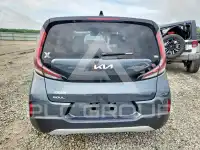 2025 KIA Soul фото