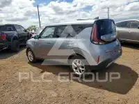 2025 KIA Soul фото