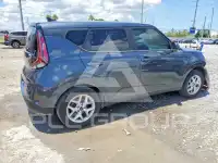 2025 KIA Soul фото