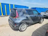 2025 KIA Soul фото