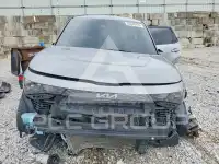 2025 KIA Soul фото
