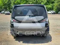 2025 KIA Soul фото