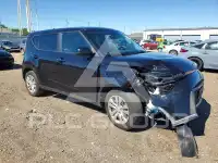 2025 KIA Soul фото