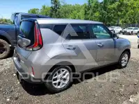 2025 KIA Soul фото