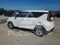 2025 KIA Soul фото