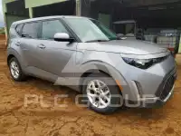2025 KIA Soul фото