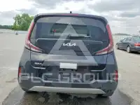 2025 KIA Soul фото