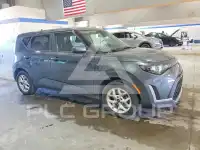 2025 KIA Soul фото