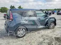 2025 KIA Soul фото