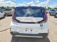 2025 KIA Soul фото
