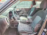 2025 KIA Soul фото