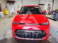 2025 KIA Soul фото