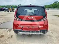 2025 KIA Soul фото