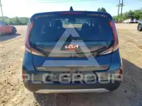 2025 KIA Soul фото
