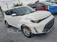 2025 KIA Soul фото