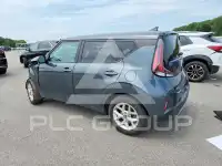 2025 KIA Soul фото