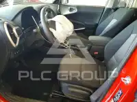 2025 KIA Soul фото
