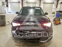 2025 KIA Soul фото