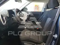 2025 KIA Soul фото